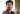 a fan criticized about vijay double standard